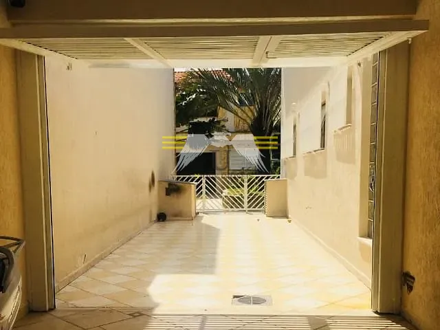 Sobrado com 470m² 3 quartos e 5 banheiros, à venda, no bairro Vila Carrão em São Paulo