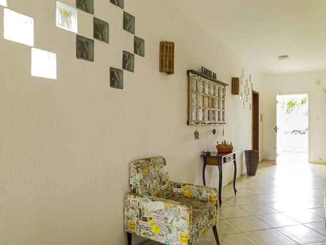 Casa com 280m² 5 quartos e 3 banheiros, à venda, no bairro Três Vendas em Pelotas