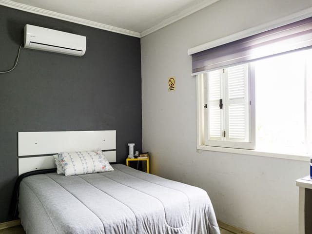 Casa com 280m² 5 quartos e 3 banheiros, à venda, no bairro Três Vendas em Pelotas