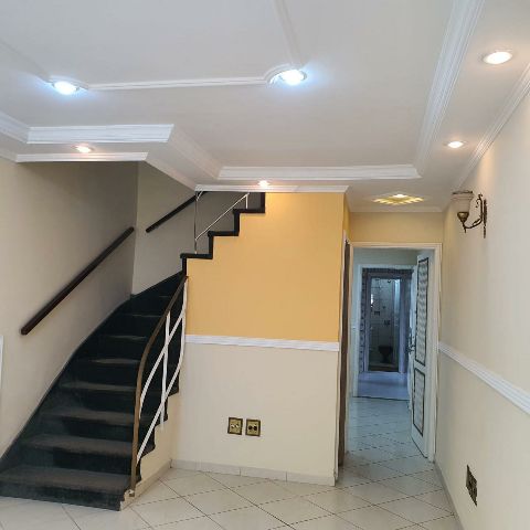 Foto do Sobrado - 2 Sobrados à Venda, Chácara Santo Antônio (Zona Sul), São Paulo, SP | Abba Negócios Imobiliários