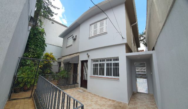 Foto do Sobrado - 2 Sobrados à Venda, Chácara Santo Antônio (Zona Sul), São Paulo, SP | Abba Negócios Imobiliários