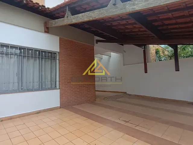 Sobrado com 208m² 3 quartos e 4 banheiros, à venda, no bairro Santana em São Paulo