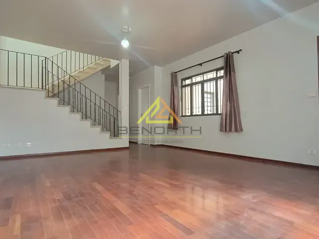 Sobrado com 208m² 3 quartos e 4 banheiros, à venda, no bairro Santana em São Paulo