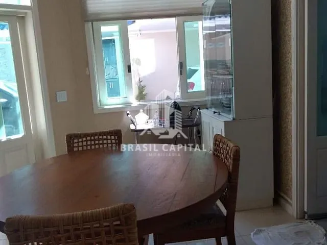 Sobrado com 510m² 4 quartos e 3 banheiros, para alugar, no bairro Condomínio Ibiti do Paço em Sorocaba