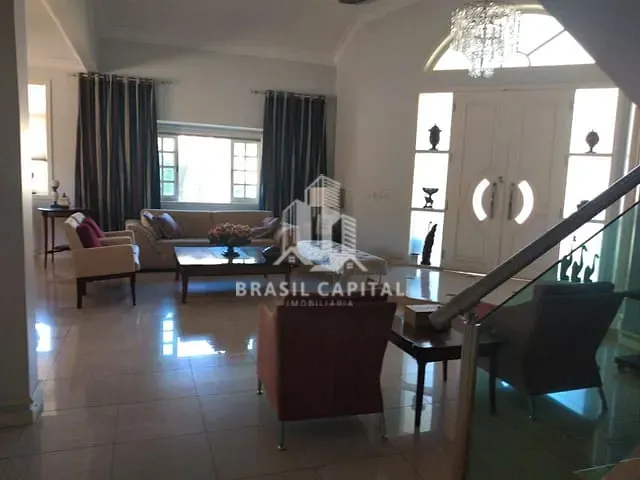 Sobrado com 510m² 4 quartos e 3 banheiros, para alugar, no bairro Condomínio Ibiti do Paço em Sorocaba