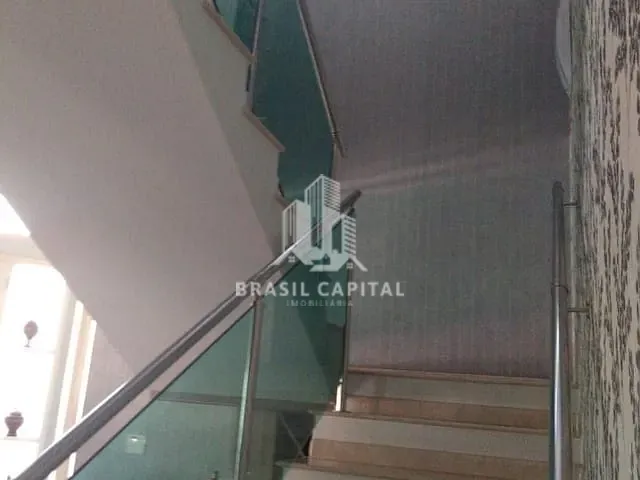 Sobrado com 510m² 4 quartos e 3 banheiros, para alugar, no bairro Condomínio Ibiti do Paço em Sorocaba