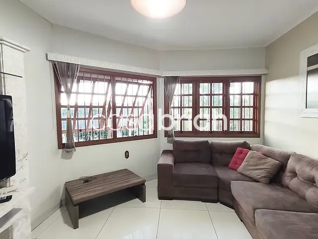 Sobrado com 363m² 4 quartos e 4 banheiros, à venda, no bairro Hamburgo Velho em Novo Hamburgo