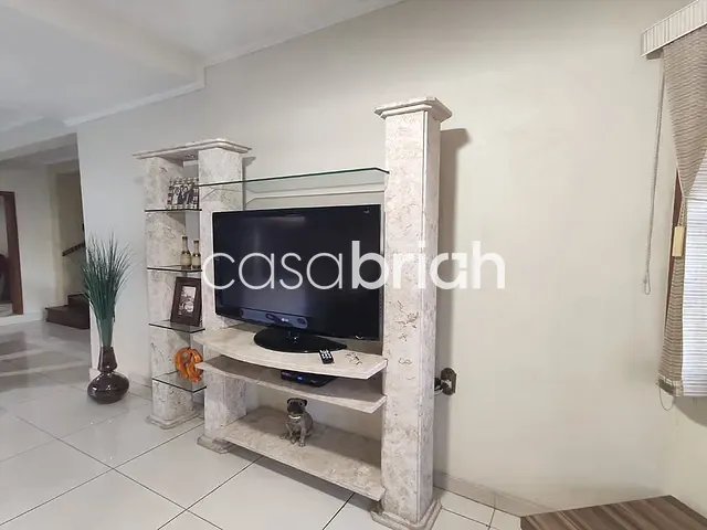 Sobrado com 363m² 4 quartos e 4 banheiros, à venda, no bairro Hamburgo Velho em Novo Hamburgo