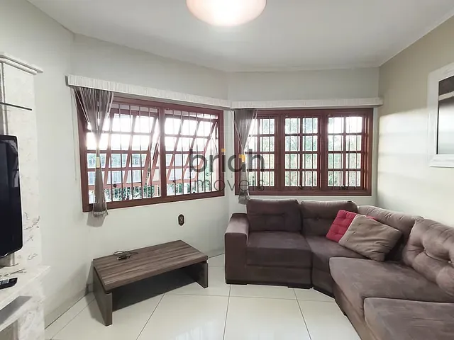 Sobrado com 363m² 4 quartos e 4 banheiros, à venda, no bairro Hamburgo Velho em Novo Hamburgo