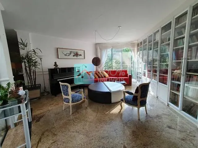Sobrado com 4300m² 6 quartos e 8 banheiros, à venda, no bairro Quinta das Flores em São José dos Campos