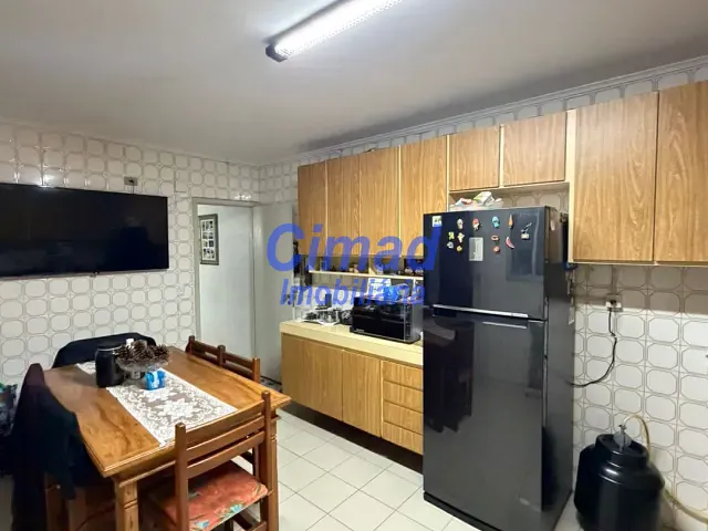 Sobrado 3 quartos e 2 banheiros, à venda, no bairro Vila Aurora (Zona Norte) em São Paulo