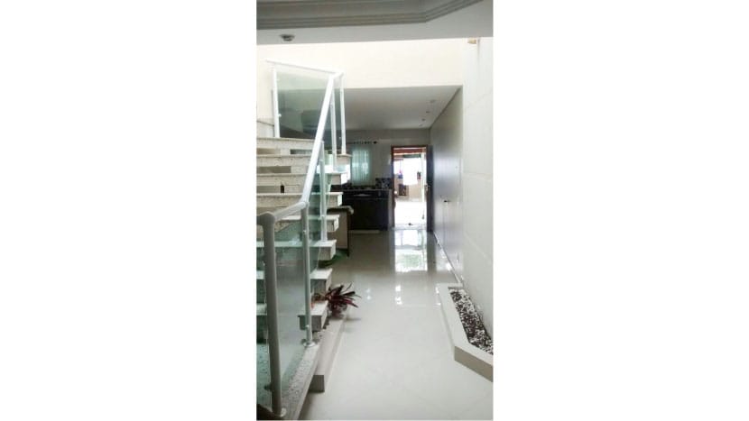 Sobrado à venda 4 Quartos, 2 Suites, 4 Vagas, 170M², Vila Alpina, Santo André - SP