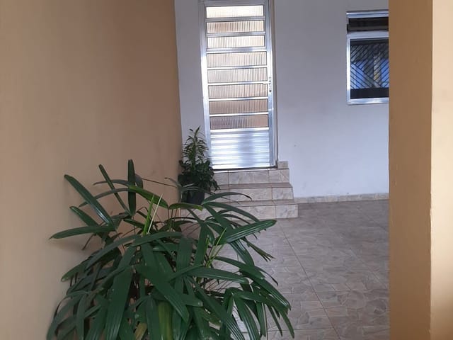 Sobrado com 200m² 3 quartos e 1 banheiro, à venda, no bairro Jardim Imperador (Zona Leste) em São Paulo