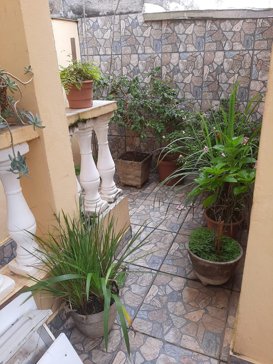 Sobrado, 3 quartos, 200 m² - Foto 27