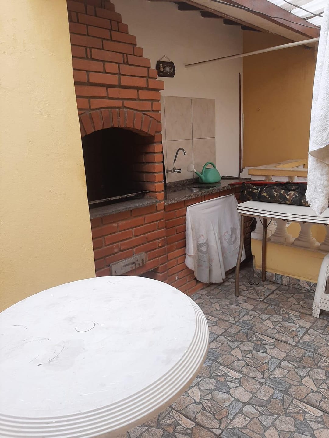Sobrado, 3 quartos, 200 m² - Foto 28