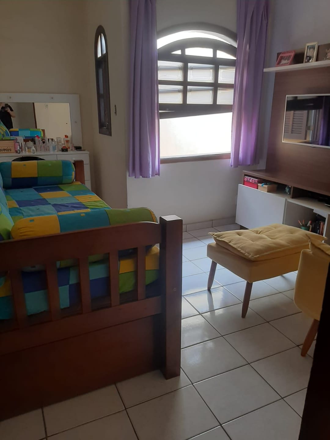 Sobrado, 3 quartos, 200 m² - Foto 18