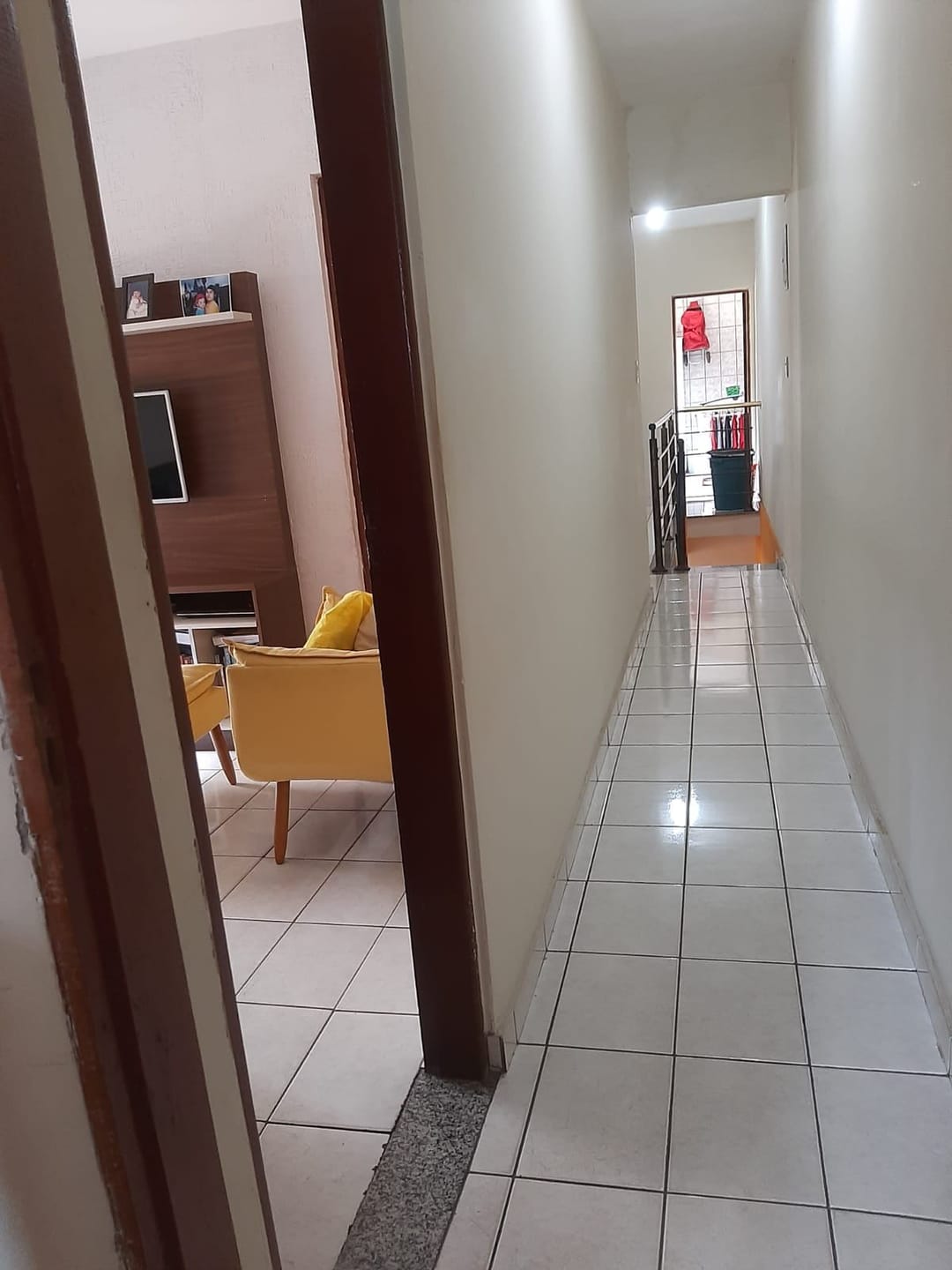 Sobrado, 3 quartos, 200 m² - Foto 9