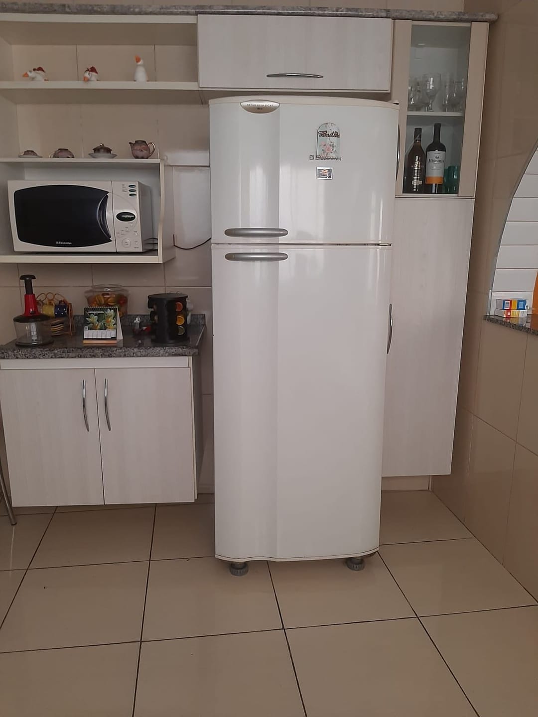 Sobrado, 3 quartos, 200 m² - Foto 15