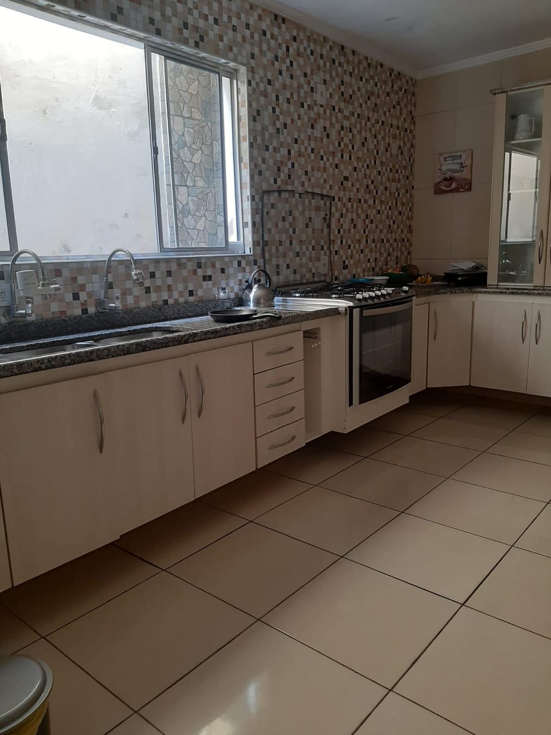 Sobrado, 3 quartos, 200 m² - Foto 13