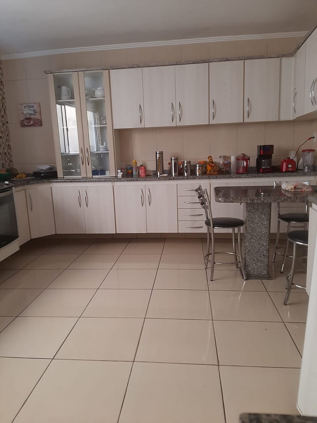 Sobrado, 3 quartos, 200 m² - Foto 14