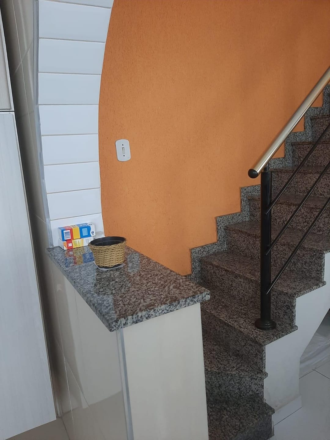 Sobrado, 3 quartos, 200 m² - Foto 7