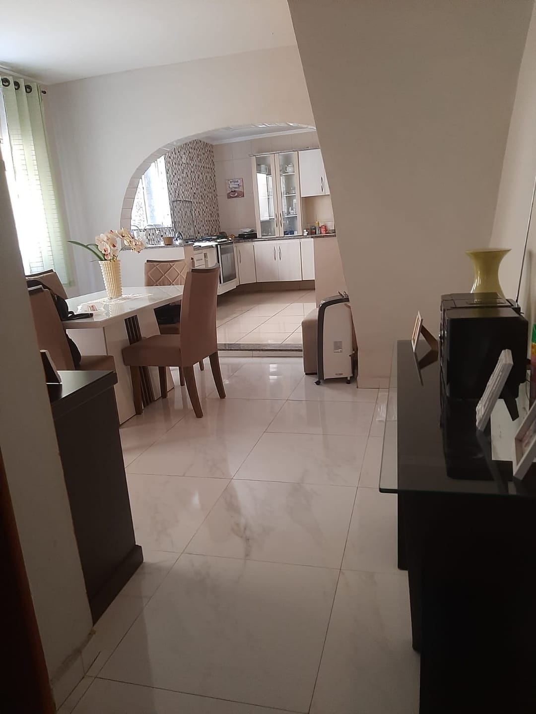 Sobrado, 3 quartos, 200 m² - Foto 12