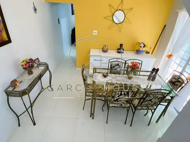 Sobrado com 108m² 4 quartos e 2 banheiros, à venda, no bairro Vila Tibério em Ribeirão Preto