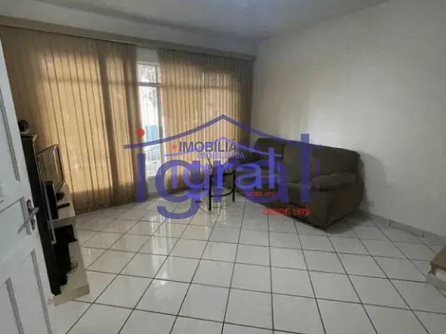 Sobrado com 112m² 3 quartos e 2 banheiros, à venda, no bairro Vila Guarani (Z Sul) em São Paulo