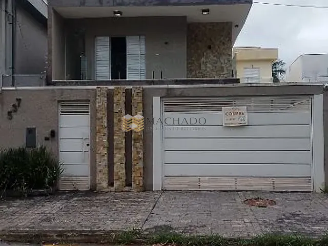 Sobrado com 150m² 4 quartos e 3 banheiros, à venda, no bairro Portais (Polvilho) em Cajamar
