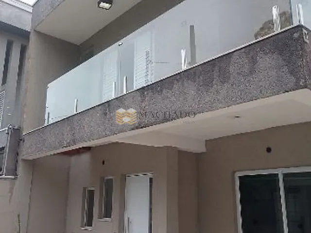Sobrado com 150m² 4 quartos e 3 banheiros, à venda, no bairro Portais (Polvilho) em Cajamar