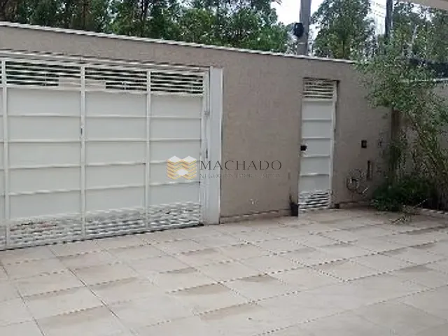 Sobrado com 150m² 4 quartos e 3 banheiros, à venda, no bairro Portais (Polvilho) em Cajamar