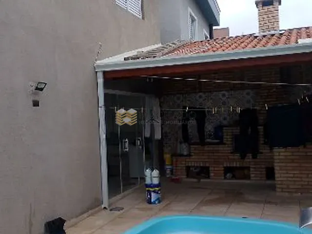 Sobrado com 150m² 4 quartos e 3 banheiros, à venda, no bairro Portais (Polvilho) em Cajamar