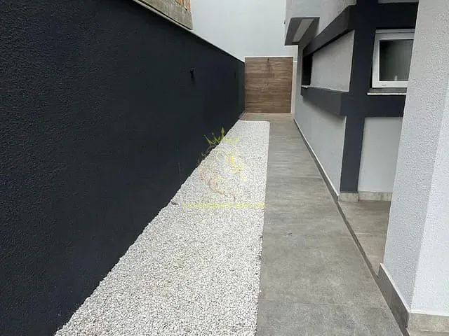 Sobrado com 219m² 3 quartos e 4 banheiros, à venda, no bairro São Francisco de Assis em Camboriú