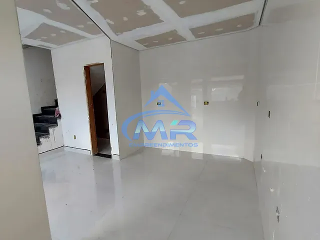 Sobrado 2 quartos e 2 banheiros, à venda, no bairro Vila Ré em São Paulo