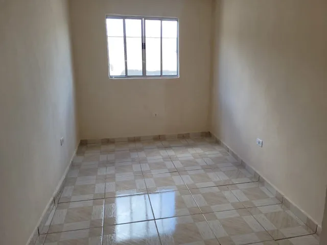 Casa com 50m² 1 quarto e 1 banheiro, para alugar, no bairro Jardim Novo Santo Amaro em São Paulo
