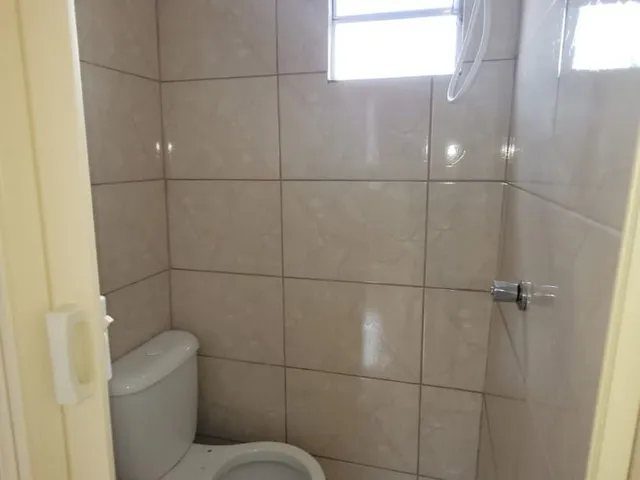 Casa com 50m² 1 quarto e 1 banheiro, para alugar, no bairro Jardim Novo Santo Amaro em São Paulo