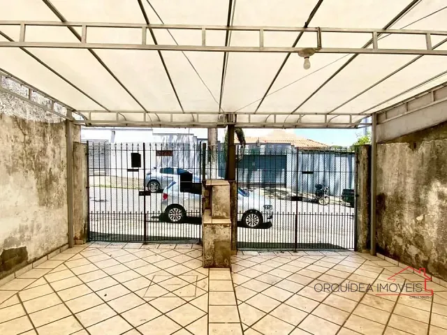 Sobrado com 180m² 2 quartos e 2 banheiros, à venda, no bairro Bosque da Saúde em São Paulo