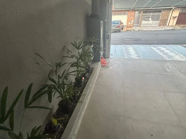 Sobrado com 179m² 3 quartos e 2 banheiros, à venda, no bairro Comercial e Residencial Jardim Mariana em Pindamonhangaba