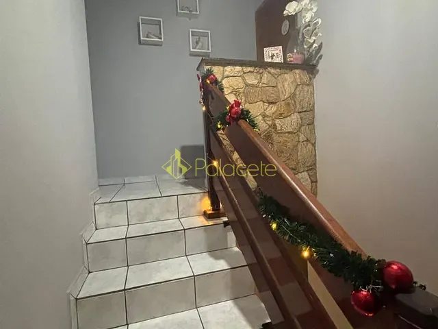 Sobrado com 179m² 3 quartos e 2 banheiros, à venda, no bairro Comercial e Residencial Jardim Mariana em Pindamonhangaba