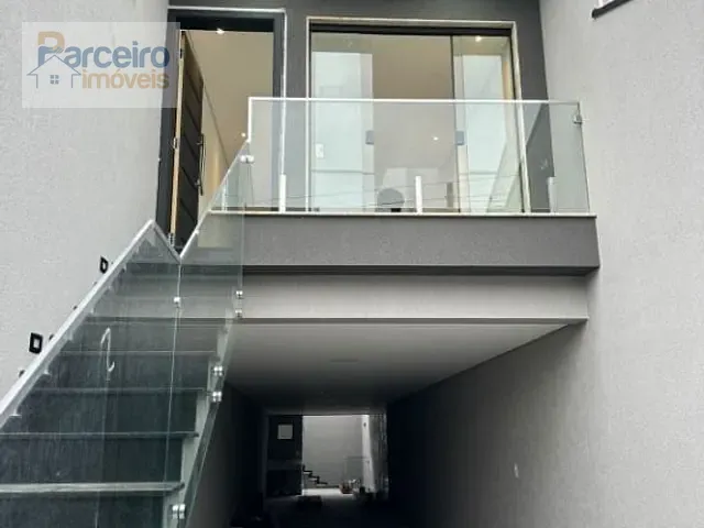 Casa com 110m² 3 quartos e 3 banheiros, à venda, no bairro Penha de França em São Paulo