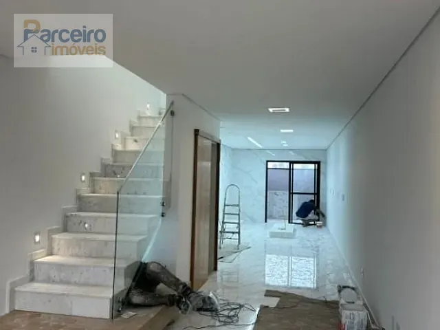 Casa com 110m² 3 quartos e 3 banheiros, à venda, no bairro Penha de França em São Paulo