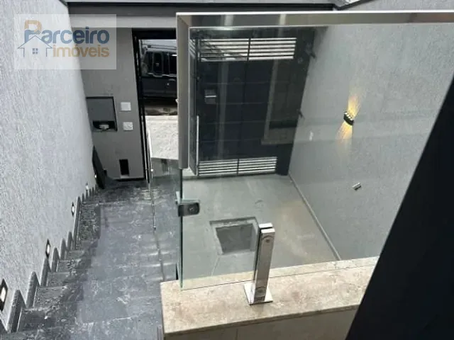 Casa com 110m² 3 quartos e 3 banheiros, à venda, no bairro Penha de França em São Paulo