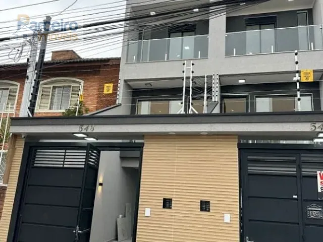 Casa com 110m² 3 quartos e 3 banheiros, à venda, no bairro Penha de França em São Paulo