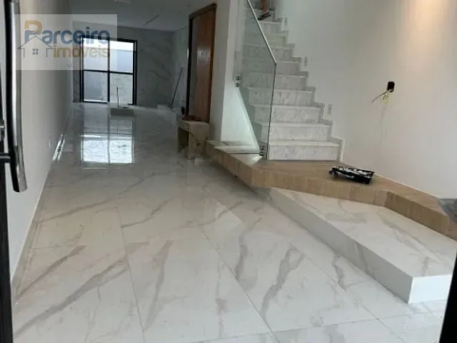 Casa com 110m² 3 quartos e 3 banheiros, à venda, no bairro Penha de França em São Paulo