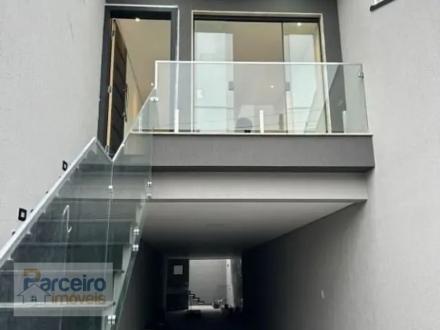 Casa com 110m² 3 quartos e 3 banheiros, à venda, no bairro Penha de França em São Paulo