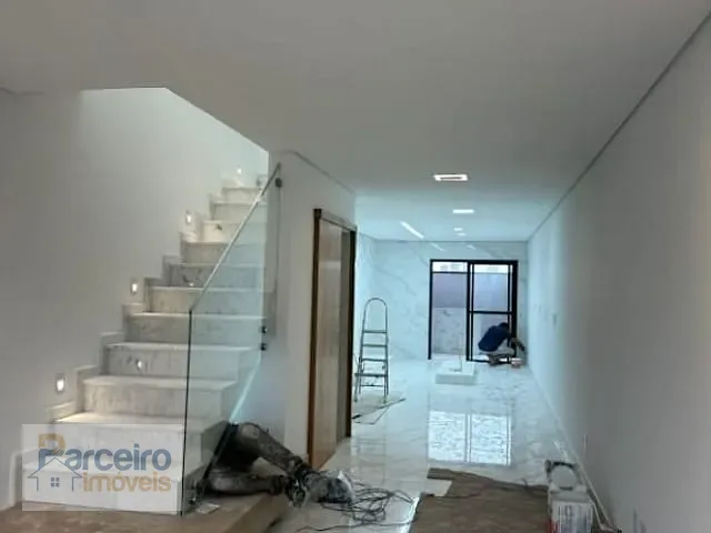 Casa com 110m² 3 quartos e 3 banheiros, à venda, no bairro Penha de França em São Paulo