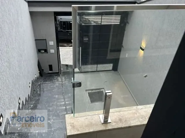 Casa com 110m² 3 quartos e 3 banheiros, à venda, no bairro Penha de França em São Paulo