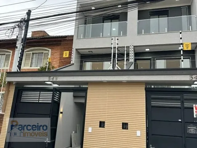 Casa com 110m² 3 quartos e 3 banheiros, à venda, no bairro Penha de França em São Paulo