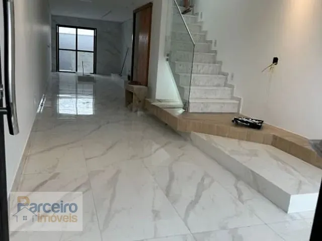 Casa com 110m² 3 quartos e 3 banheiros, à venda, no bairro Penha de França em São Paulo