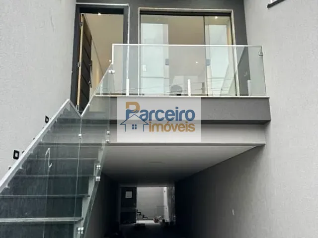 Casa com 110m² 3 quartos e 3 banheiros, à venda, no bairro Penha de França em São Paulo